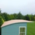 Shire 10x6 Orchid Summerhouse Curved Roof