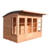 Shire 10x6 Orchid Summerhouse