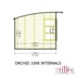 Shire 10x8 Orchid Summerhouse Internal Heights