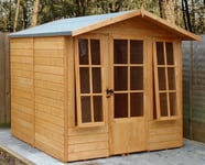 Shire Summerhouses