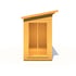 Shire Lela 16x4 Wooden Summerhouse with Shed