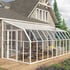 Palram Canopia Sun Room 8x20 Lean to Greenhouse Polycarbonate