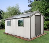 Swallow 6x20 Luxury Shed