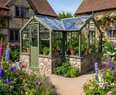 Swallow Cygnet 6x15 Dwarf Wall Wooden