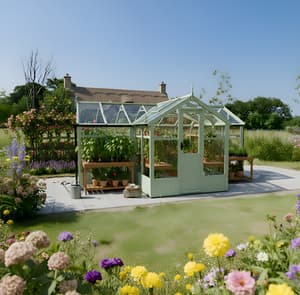 Swallow Cygnet 6x15 Painted Wooden