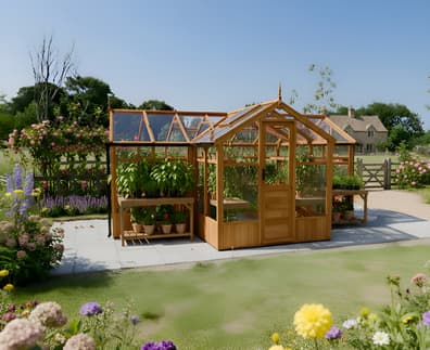 Swallow Cygnet 6x15 T-Shaped Wooden