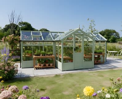 Swallow Cygnet 6x19 Painted Wooden