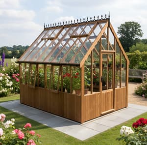 Swallow Eagle 8x10 Wooden