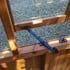 Swallow Eagle Wooden Greenhouse Side Vent Latch