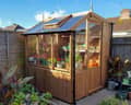 Potting Sheds