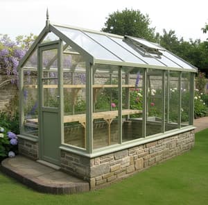 Swallow Kingfisher 6x10 Dwarf Wall Wooden