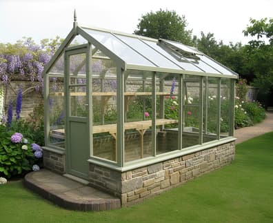 Swallow Kingfisher 6x10 Dwarf Wall Wooden