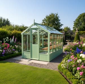 Swallow Kingfisher 6x10 Painted Wooden