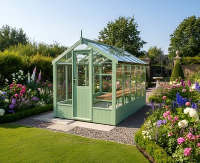 Swallow Kingfisher 6x10 Painted Wooden