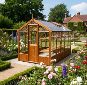 Swallow Kingfisher 6x10 Wooden