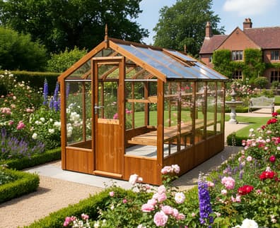 Swallow Kingfisher 6x10 Wooden