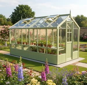 Swallow Kingfisher 6x12 Painted Wooden