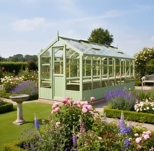 Swallow Kingfisher 6x16 Painted Wooden