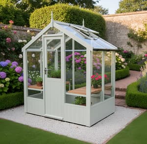 Swallow Kingfisher 6x4 Painted Wooden