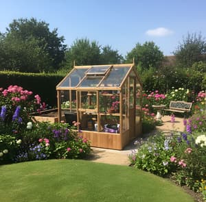 Swallow Kingfisher 6x6 Wooden