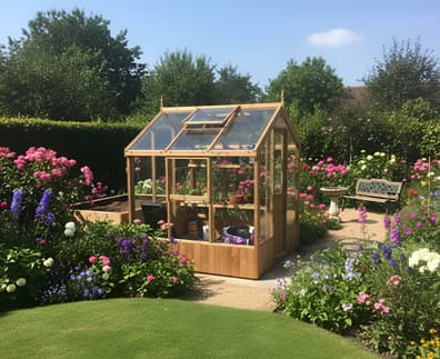 Swallow Kingfisher 6x6 Wooden