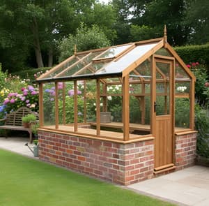 Swallow Kingfisher 6x6 Dwarf Wall Wooden