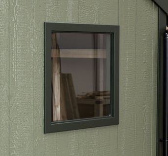 Small Fixed Window