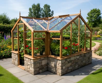 Swallow Mallard 8x11 Dwarf Wall Wooden