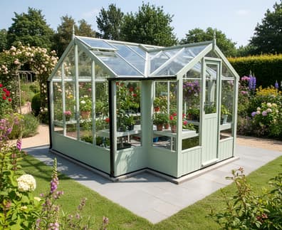 Swallow Mallard 8x11 Painted Wooden