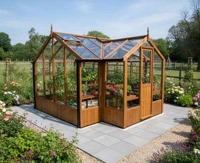 Swallow Mallard 8x11 Wooden