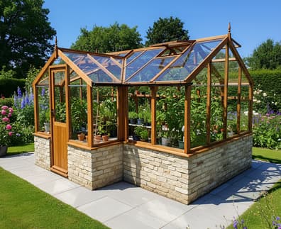 Swallow Mallard 8x15 Dwarf Wall Wooden