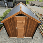 External Shed Door (With Shed Extension Only)