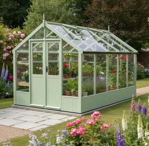 Swallow Raven 8x10 Painted Wooden