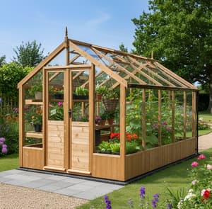 Swallow Raven 8x10 Wooden