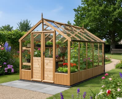 Swallow Raven 8x10 Wooden