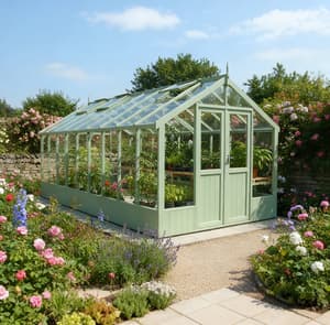 Swallow Raven 8x18 Painted Wooden