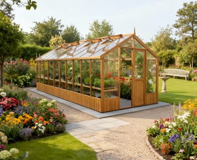 Swallow Raven 8x20 Wooden