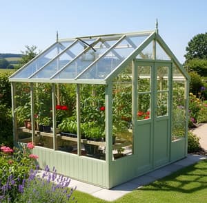 Swallow Raven 8x8 Painted Wooden