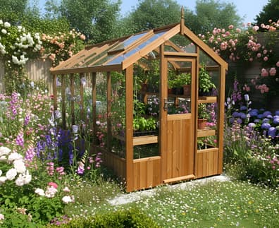 Swallow Robin 5x12 Wooden