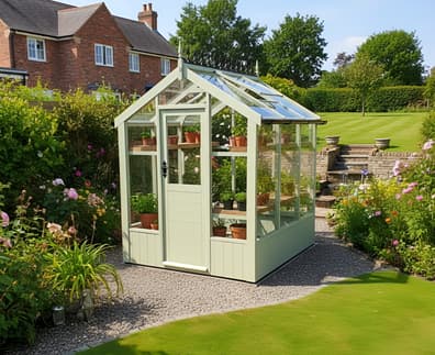 Swallow Robin 5x6 Painted Wooden