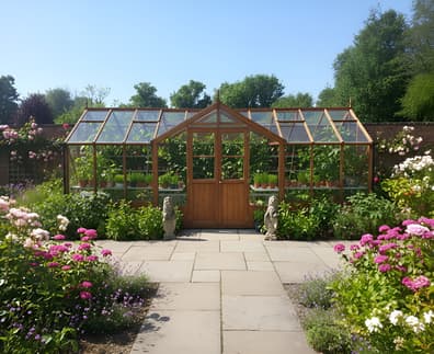 Swallow Swan 8x22 Wooden