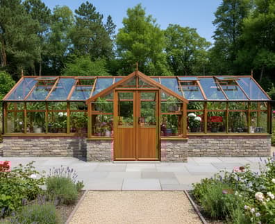 Swallow Swan 8x26 Dwarf Wall Wooden