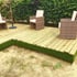 Swift Deck Easy Fit Complete Decking Kit