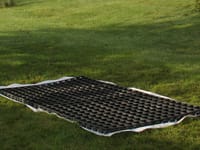 Fastfit 8x8 Greenhouse Floor Kit