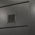 Telluria Eleganto 11x17 Metal Garage Ventilation