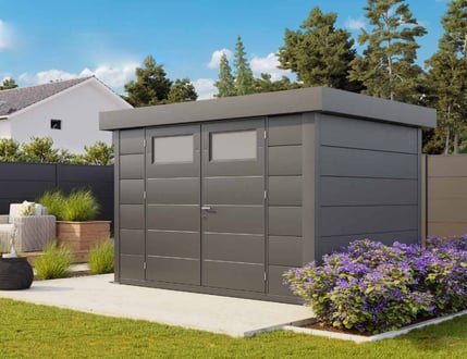 Telluria Eleganto Garden Buildings