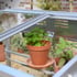Access Herb House Mini Greenhouse Sliding Roof