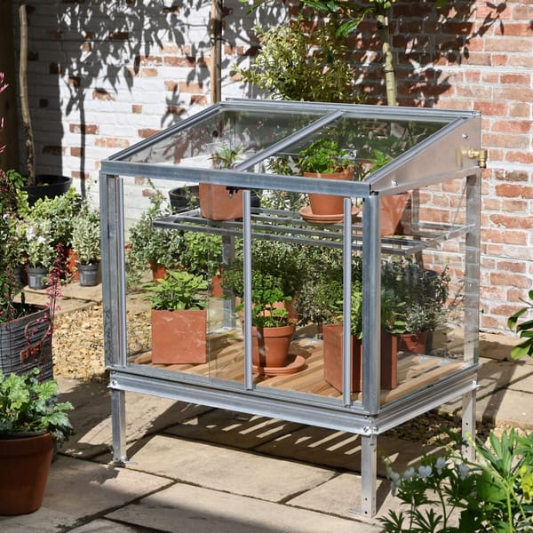 Access Herb House Mini Greenhouse
