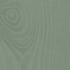 Thorndown Bullrush Green Wood Paint Colour Swatch with Grain