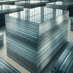 Horticultural Glass Panels